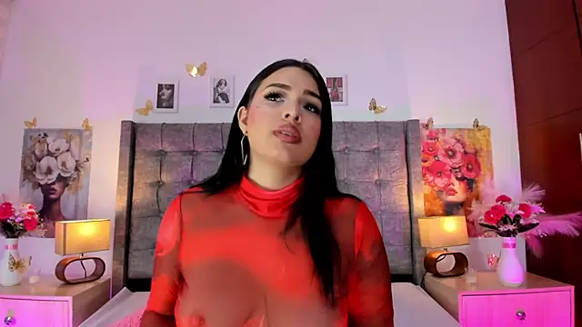 Linda Fosterr online show from 05/18/26, 07:31