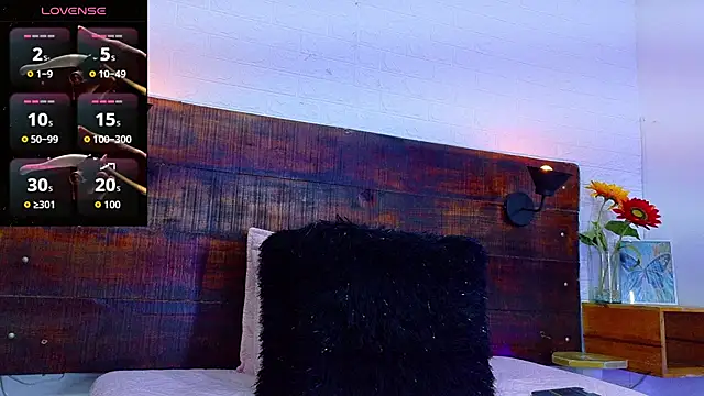 JhosuaVega online show from 09/21/25, 02:02