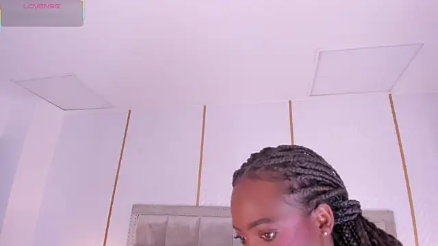 DakotaWangi online show from 02/16/26, 03:24