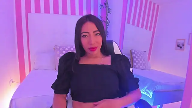 Snapshot of Diabla-09 chatting on 09/26/25, 12:20 Diabla-09 online show from 09/26/25, 12:20