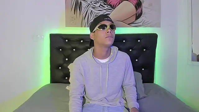 xxKamadevaxx online show from 02/03/26, 12:32