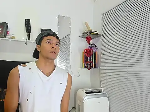 xxKamadevaxx online show from 02/25/26, 12:37