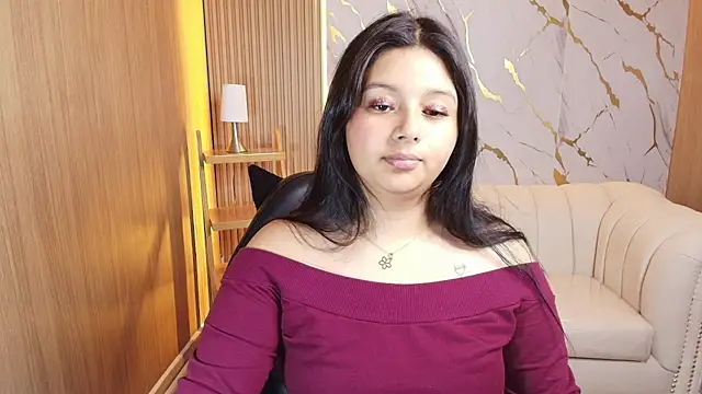 mia hot tf online show from 09/30/25, 01:27