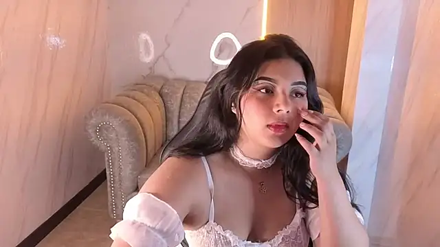mia hot tf online show from 10/20/25, 09:26