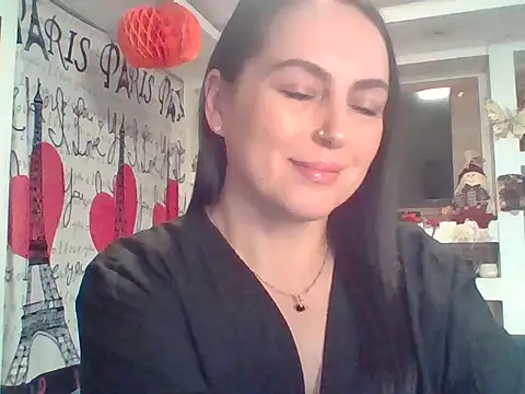 Venusina 07 online show from 10/23/25, 06:23