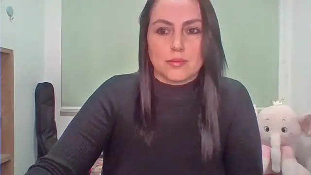 Venusina 07 online show from 01/15/26, 06:29