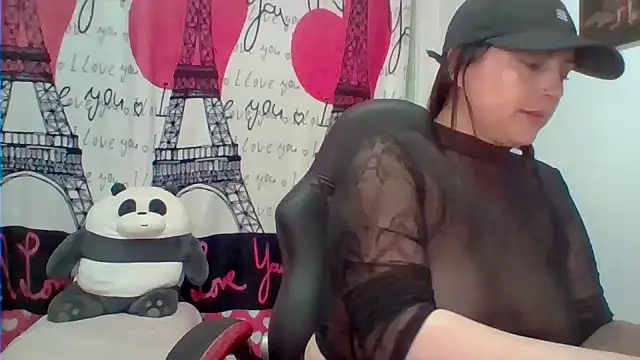 Venusina 07 online show from 03/23/26, 03:21