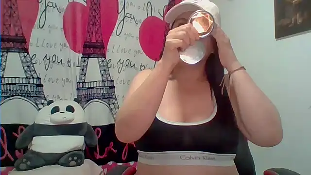 Venusina 07 online show from 03/26/26, 04:07