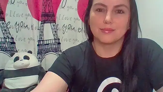 Venusina 07 online show from 03/30/26, 02:56