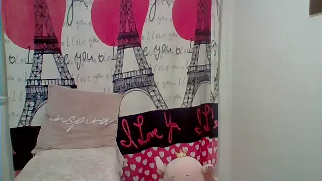 Venusina 07 online show from 04/11/26, 07:45