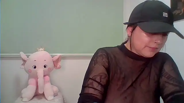 Venusina 07 online show from 04/15/26, 01:45