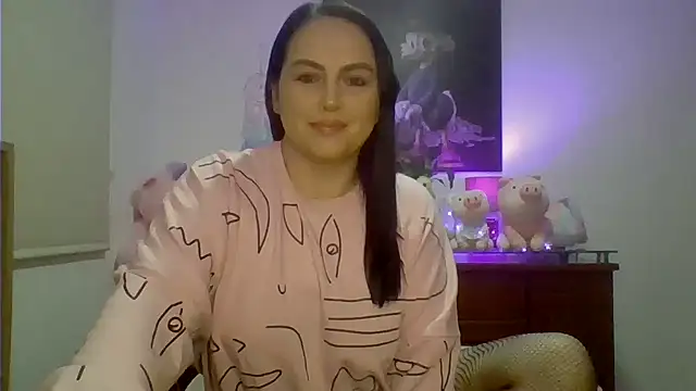Venusina 07 online show from 08/10/26, 02:37
