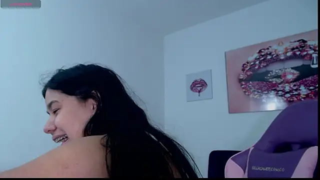 April Becker online show from 01/13/26, 03:12