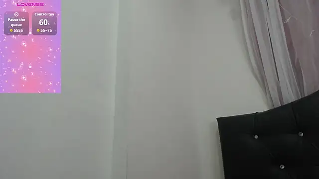 April Becker online show from 02/15/26, 03:03