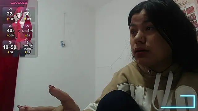 April Becker online show from 03/19/26, 02:48