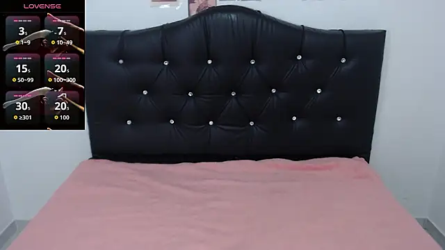 April Becker online show from 03/28/26, 03:06