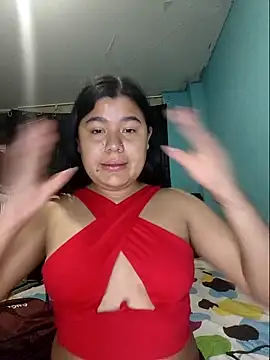 April Becker online show from 04/10/26, 03:12