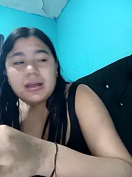 April Becker online show from 04/19/26, 02:33