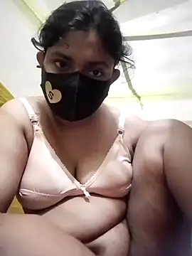 hafiza8746 online show from 09/17/25, 07:59