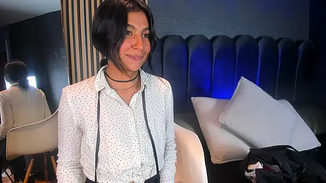 Keila Fg online show from 11/03/25, 07:48