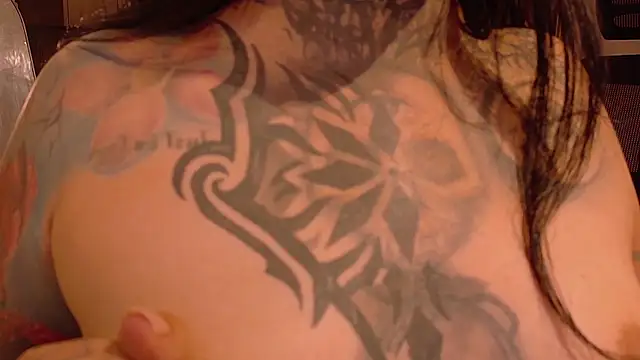 Unatatuada online show from 11/06/25, 11:26