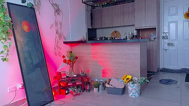 Unatatuada online show from 11/27/25, 08:00