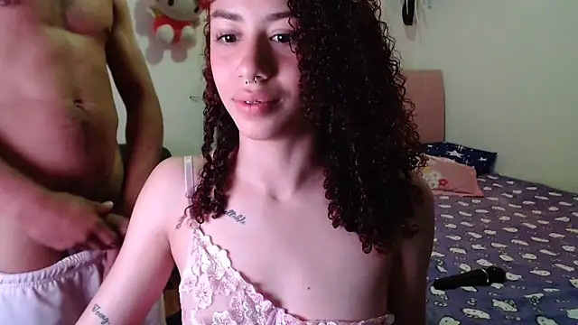 Snapshot of Hotperverts chatting on 09/12/25, 06:13 Hotperverts online show from 09/12/25, 06:13