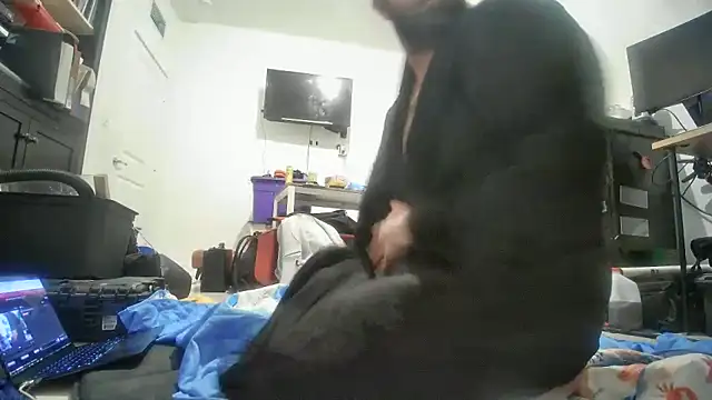 jasoncali305 online show from 11/25/25, 10:04