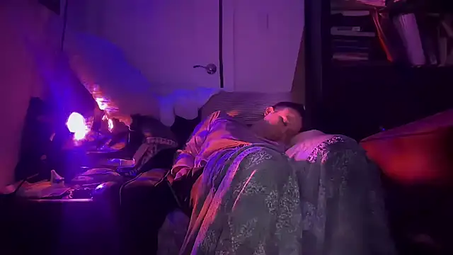 jasoncali305 online show from 02/24/26, 11:41