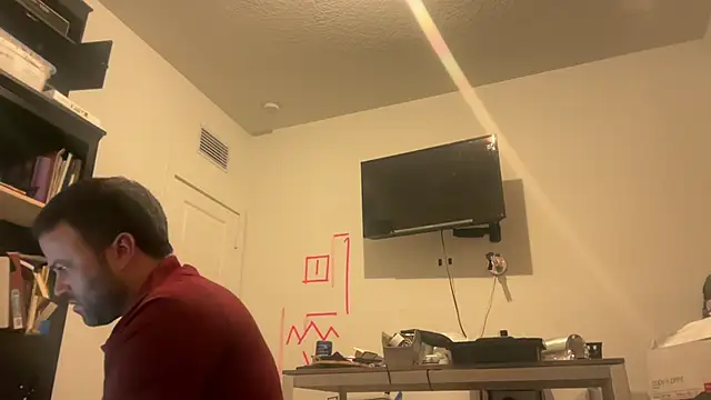 jasoncali305 online show from 03/03/26, 04:07