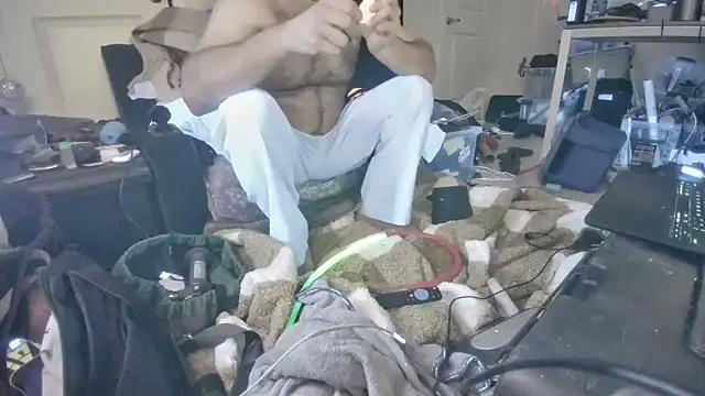 jasoncali305 online show from 03/06/26, 09:06