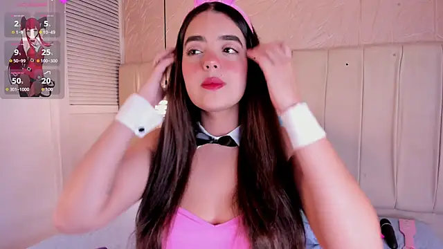 hannahst  online show from 01/12/26, 08:25