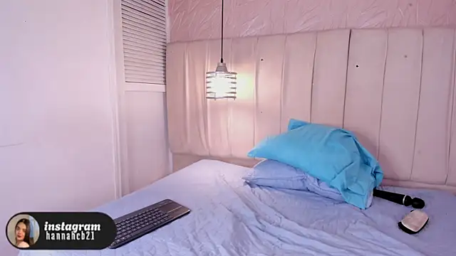 hannahst  online show from 02/20/26, 08:20