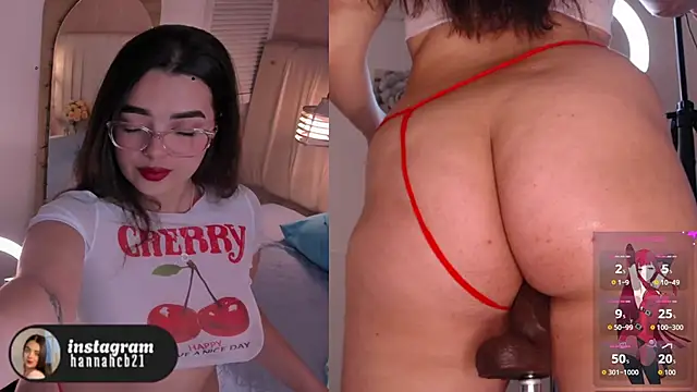 hannahst  online show from 03/03/26, 08:26