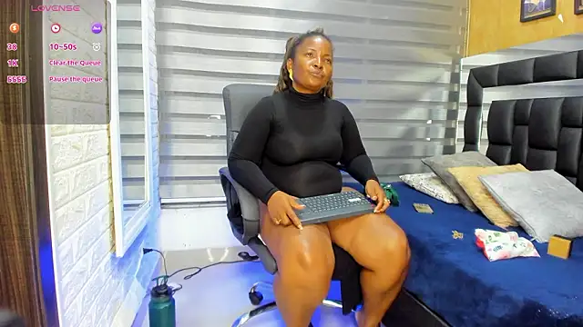 sheyla  ebony online show from 02/04/26, 01:44