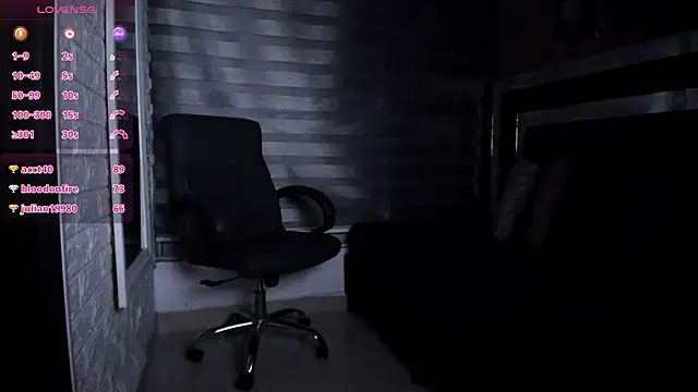 sheyla  ebony online show from 02/16/26, 10:11