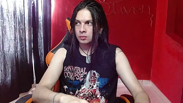 Snapshot of stvn_hot chatting on 09/24/25, 08:23 stvn hot online show from 09/24/25, 08:23