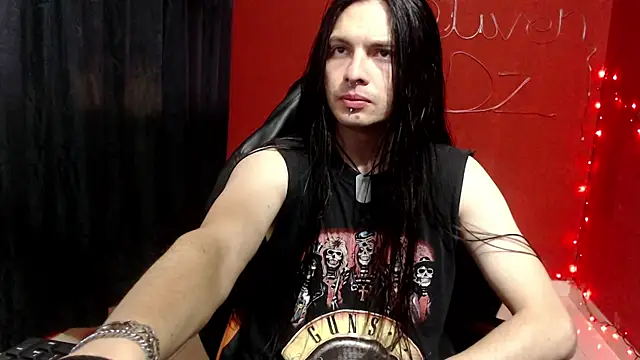 stvn hot online show from 01/08/26, 11:51