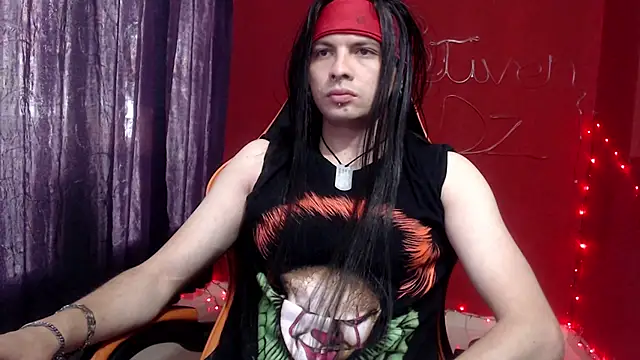 stvn hot online show from 01/17/26, 04:33