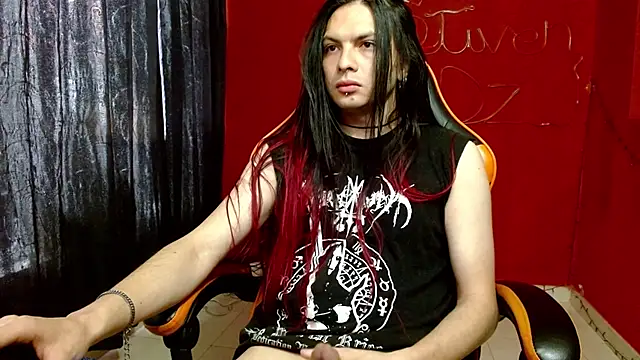 stvn hot online show from 03/22/26, 02:09