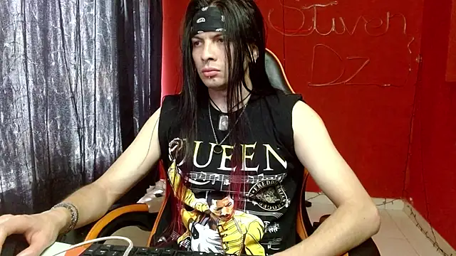 stvn hot online show from 04/16/26, 05:36