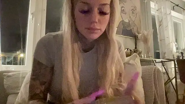 paulinaalatalo online show from 01/07/26, 07:49