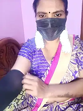 KannadaTamilTeluguBeauty online show from 11/20/25, 01:11