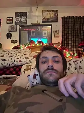 HarmoniousPhantasm3 online show from 01/14/26, 04:12