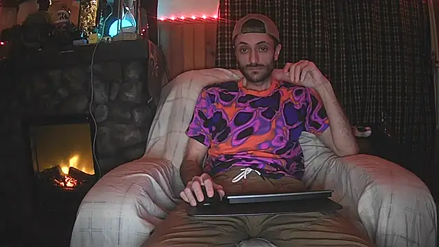 Snapshot of HarmoniousPhantasm3 chatting on 02/24/26, 11:58 HarmoniousPhantasm3 online show from 02/24/26, 11:58