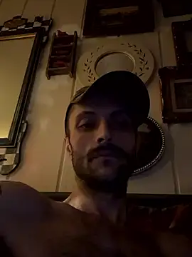 HarmoniousPhantasm3 online show from 04/07/26, 02:56