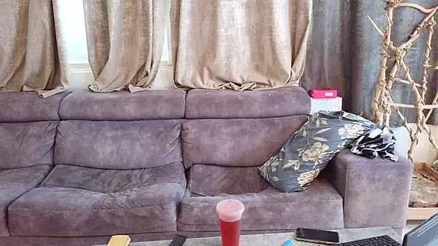 Alexis21821 online show from 02/27/26, 08:14