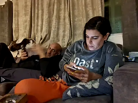 Alexis21821 online show from 03/01/26, 04:31