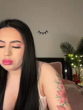 Andrestarr online show from 11/22/25, 06:40