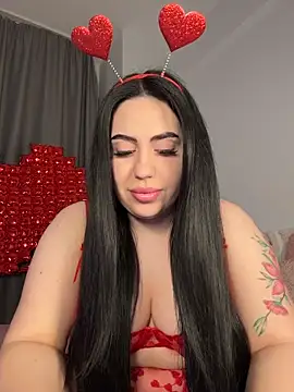 Andrestarr online show from 02/14/26, 06:04